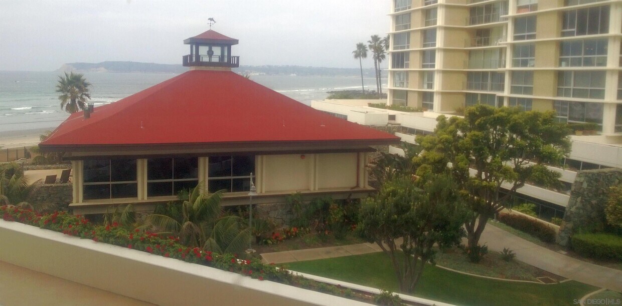 1730 Avenida Del Mundo Unit 207, Coronado, CA 92118 Condo for Rent in