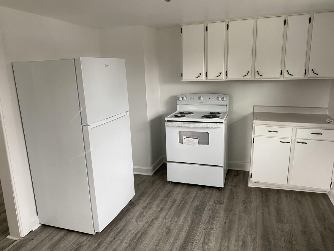 Foto principal - 1231 S 17th St