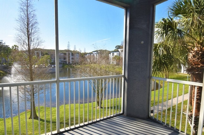Building Photo - Allegro Palms Condo