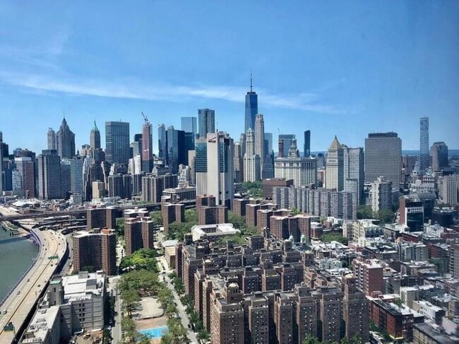 Building Photo - 1 bedroom in New York NY 10002