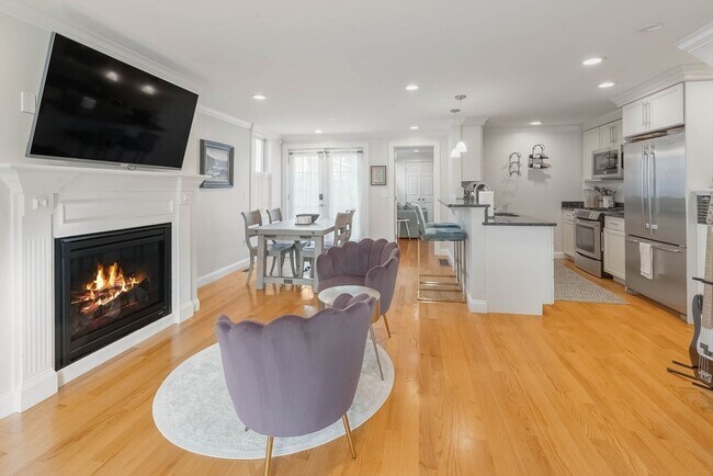 Foto del edificio - 65 Green St