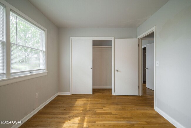 Foto del edificio - 6174 County Lane 156