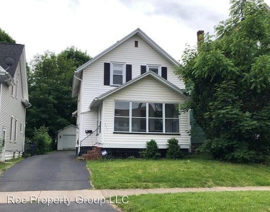 Primary Photo - 2 br, 1 bath House - 241 Sawyer Street