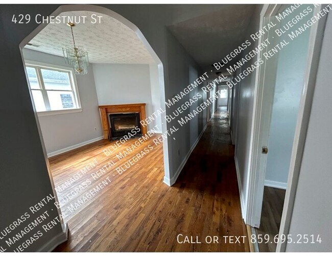 Foto del edificio - 429 Chestnut St