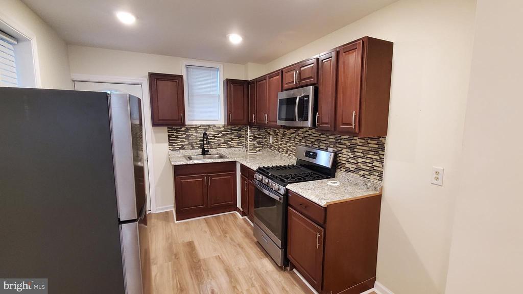 Foto principal - 1332 W Silver St