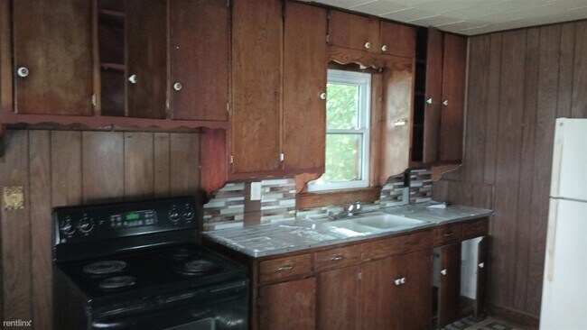 Foto del edificio - 2 br, 1 bath House - 637 Branum Street
