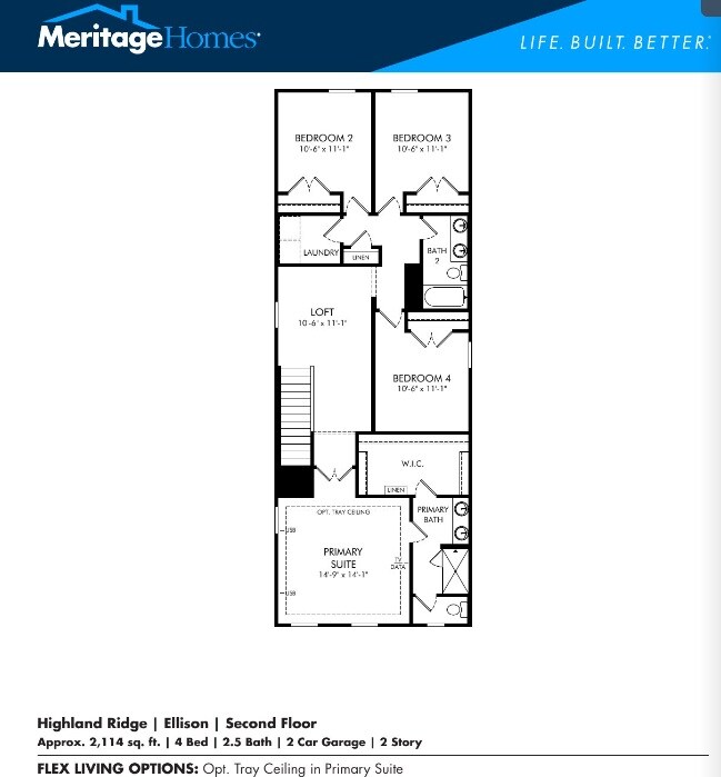 Building Photo - 5000 Citrus Leaf Blvd