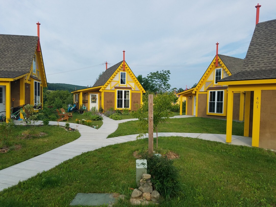 Foto principal - 307 Boiceville Rd
