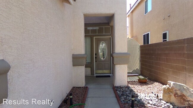 Foto del edificio - 3 br, 3 bath House - 3328 Hidden Ridge Street