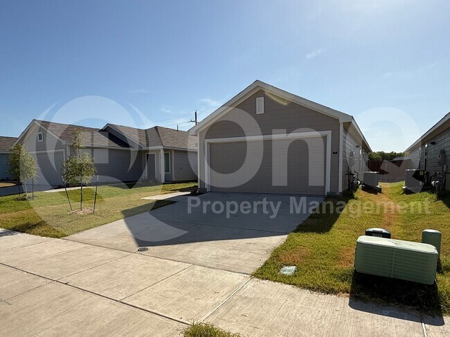 Foto del edificio - 1117 Desert Willow Dr