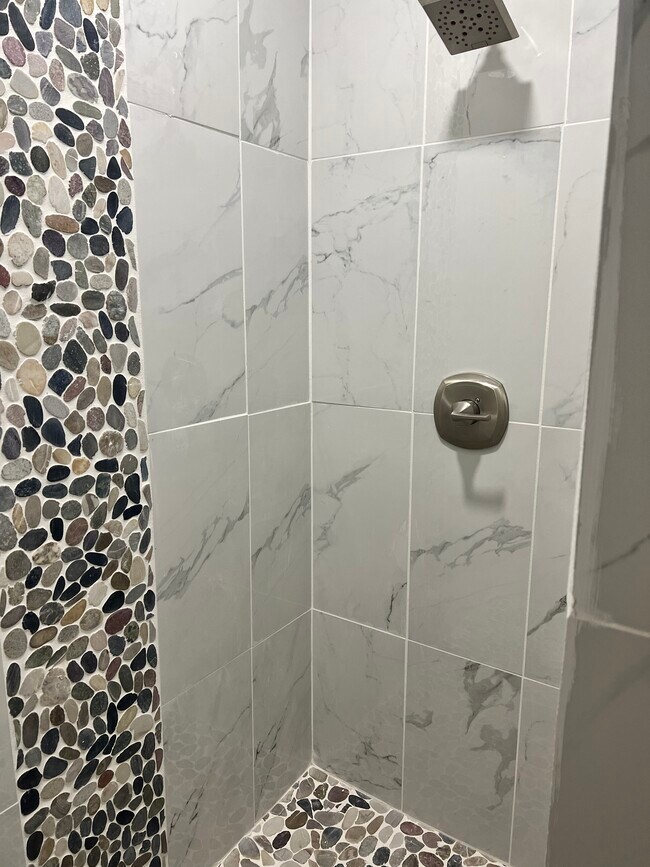 Master 1 full bath - 1261 James St
