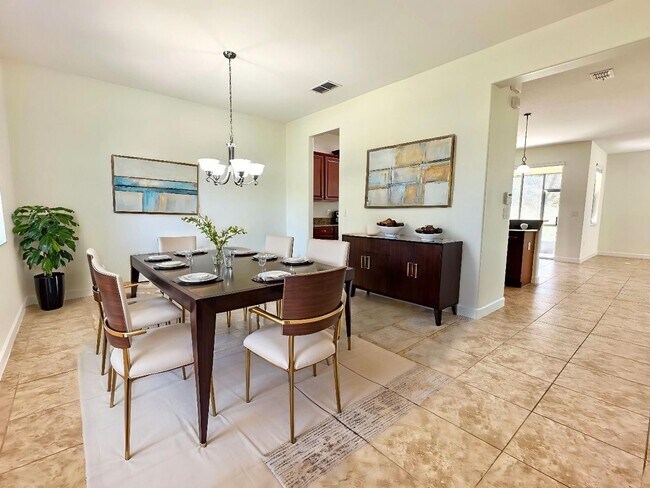 Foto del edificio - Upscale and modern 5bedroom/2.5bath home i...