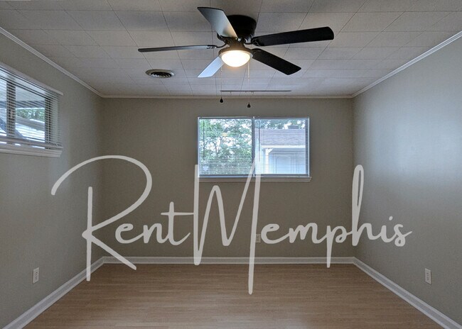 Foto del edificio - 4845 Tutwiler Ave