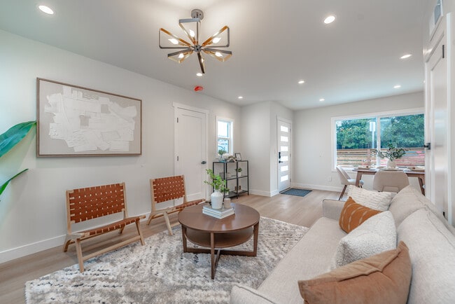 Building Photo - 8629 Guthrie Ave