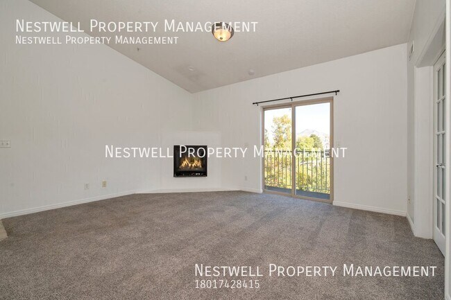 Foto del edificio - Fantasctic 3-bed Condo in Holladay