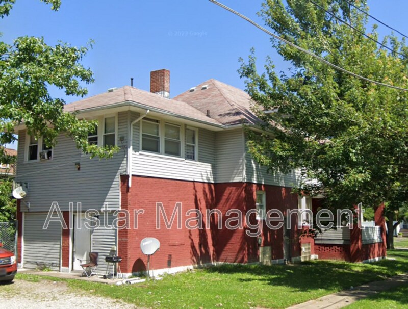 11211125 West Ave Unit 1125 West Ave (Back 3), Elyria, OH 44035