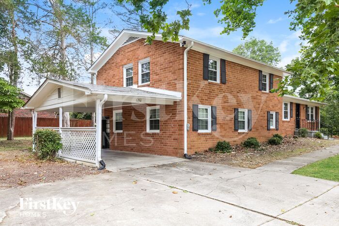 Primary Photo - 3001 Will Doskey Dr