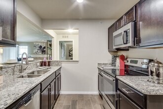 Interior Photo - Montclair at Partridge Creek