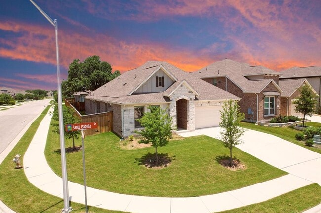 Building Photo - 2209 Santa Isabella Dr