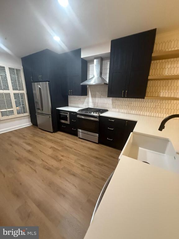 Foto del edificio - 1516 N Colonial Terrace