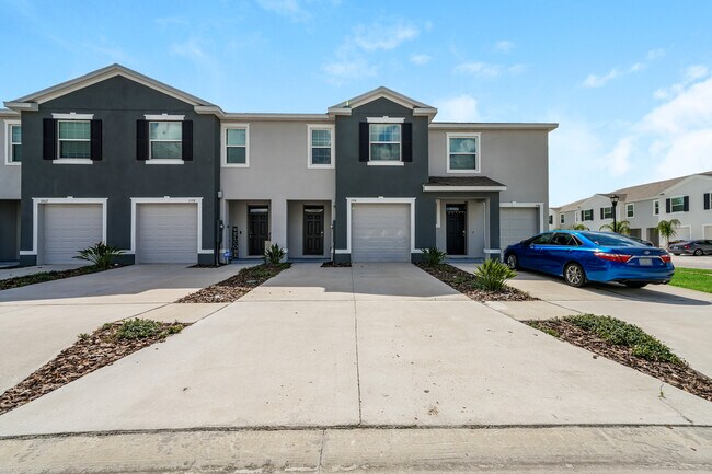 Foto del edificio - 1594 Colt Creek Pl