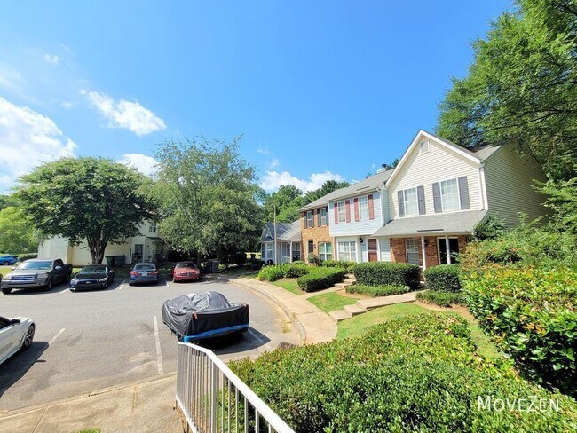 Foto del edificio - 6209 Windsor Gate Ln