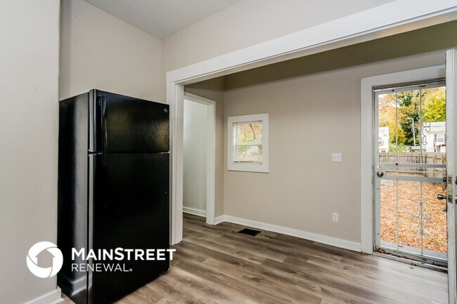 Foto del edificio - 1105 S 32nd St