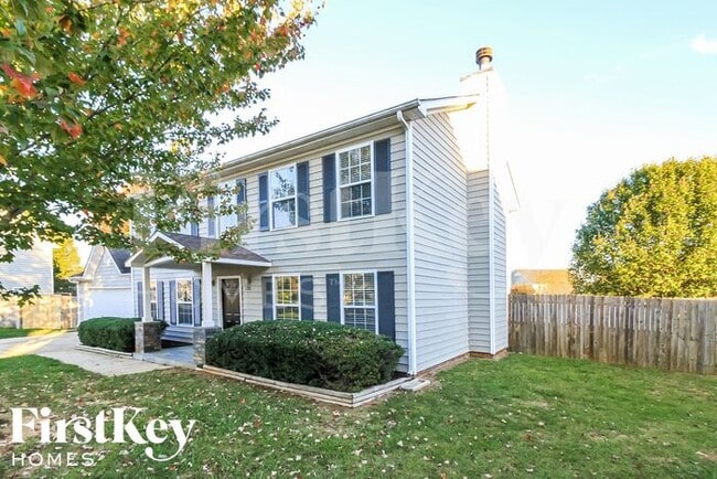Building Photo - 125 Watercrest Ct