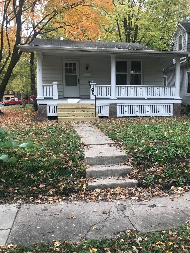 Foto principal - 1400 S Glenwood Ave