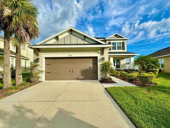 Building Photo - 34159 Astoria Cir