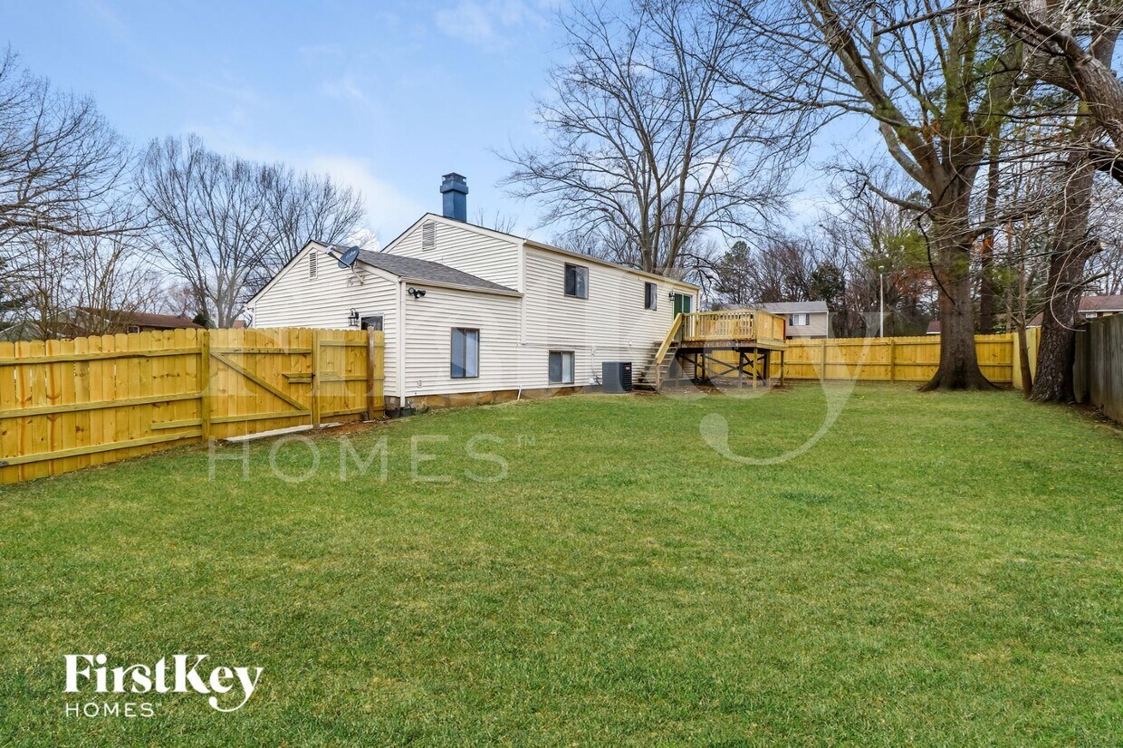 Building Photo - 4155 Catalpa Hill Dr
