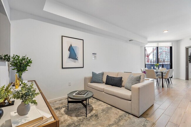 Foto del edificio - 398 NE 5th St