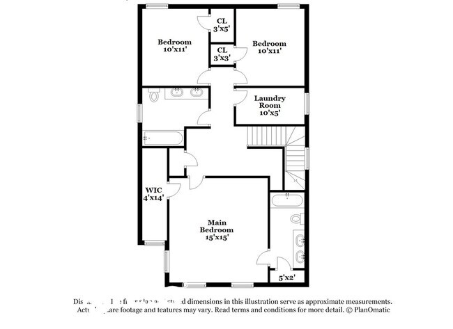 Building Photo - 3782 Marshlane Way