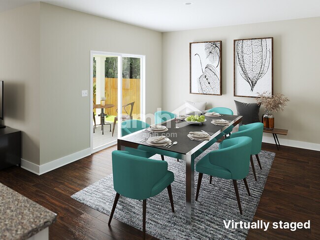 Foto del edificio - 2482 Ixora Ct