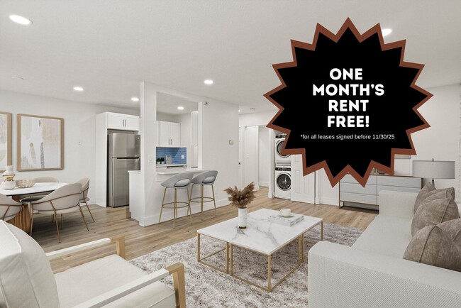 Building Photo - Little Creek Apartments