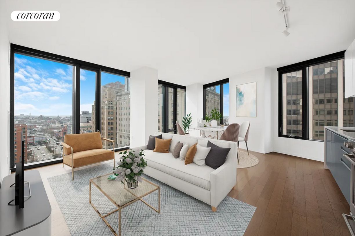 415 Red Hook Ln, Brooklyn, NY 11201 Room for Rent in Brooklyn, NY