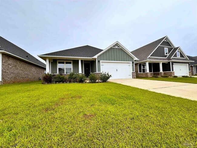 Foto del edificio - 2346 Habersham Ln