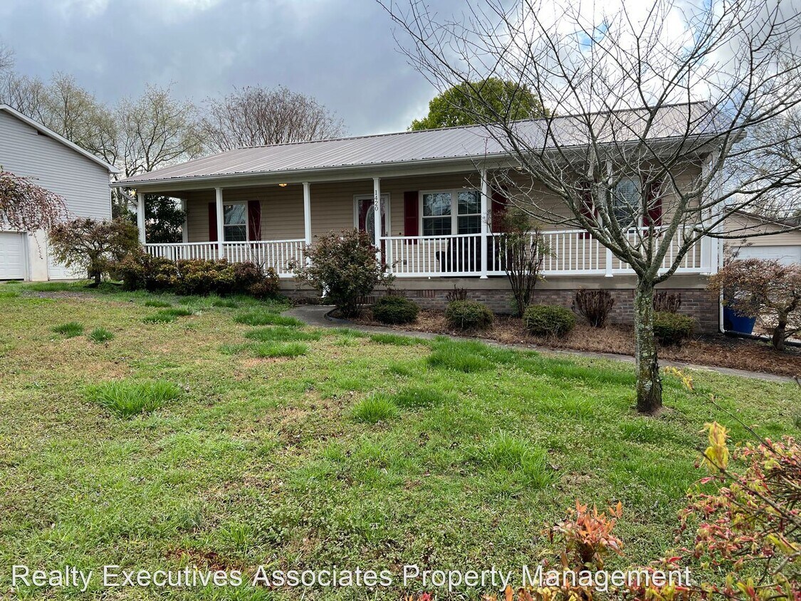 Primary Photo - 3 br, 2 bath House - 1420 Blue Forest Lane