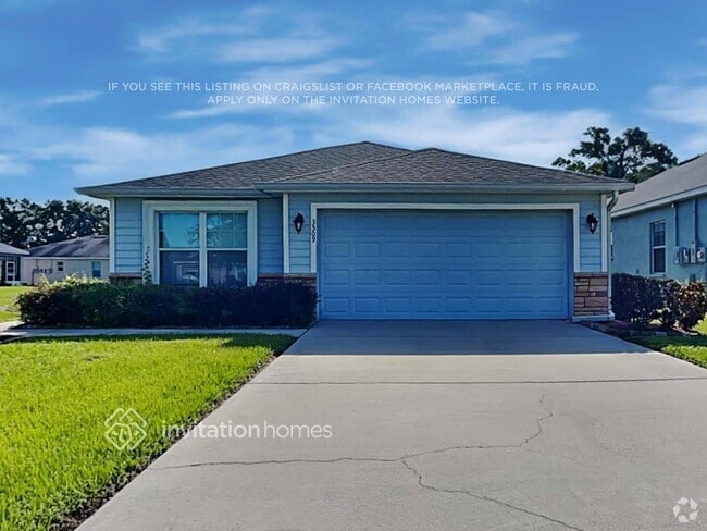 Building Photo - 3509 Concordia Ct
