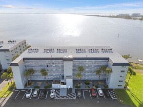 Building Photo - 3799 S Banana River Blvd