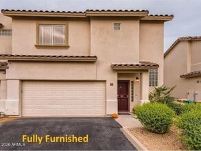 Building Photo - 9750 N Monterey Dr