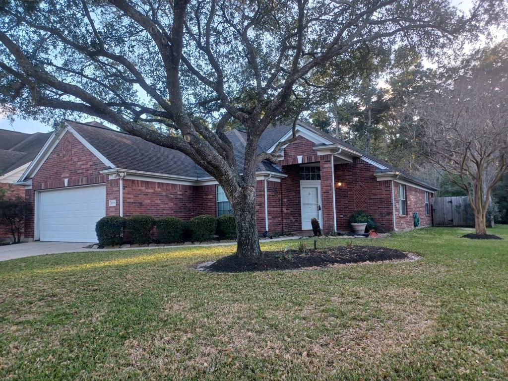 Foto principal - 20715 Louetta Oak Dr