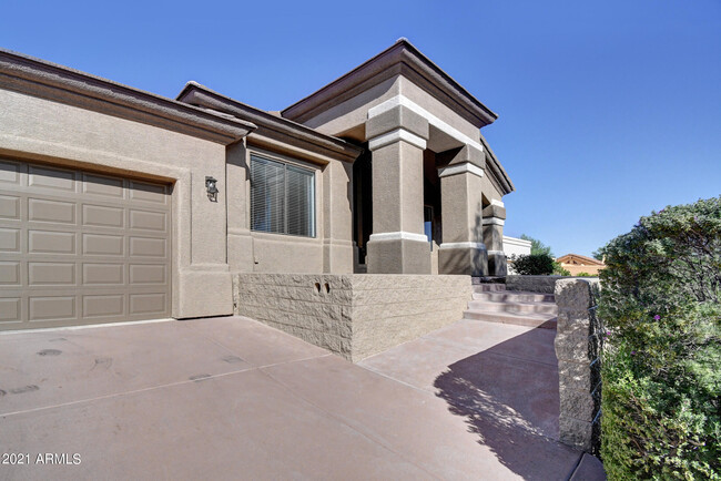 Foto del edificio - 14810 N Fountain Hills Blvd