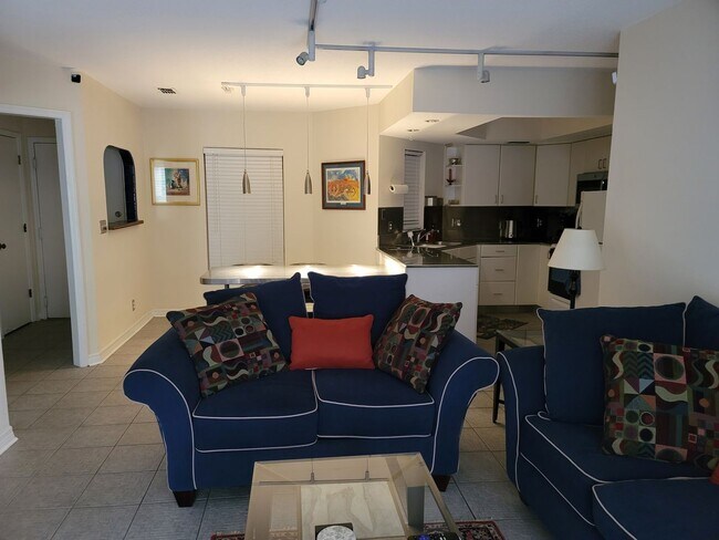 Foto del edificio - Live the Bayshore Boulevard / Soho Lifestyle, in Style!