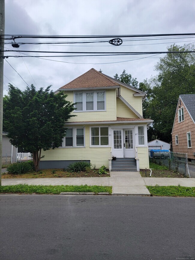 Building Photo - 55 N Bishop Ave