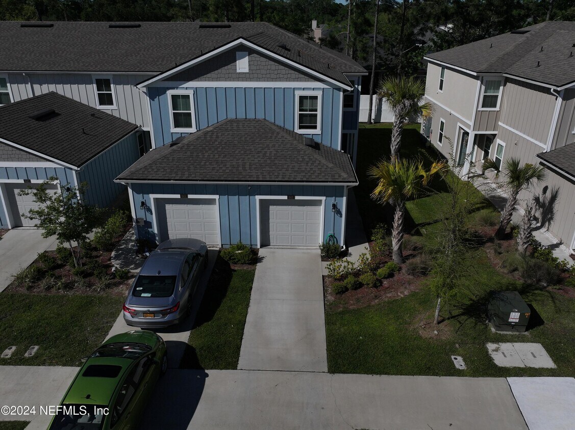 845 Observatory Pkwy, Jacksonville, FL 32218 Townhome Rentals in