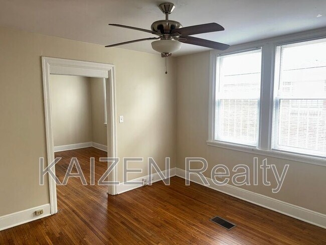 Foto del edificio - 820 Maury St