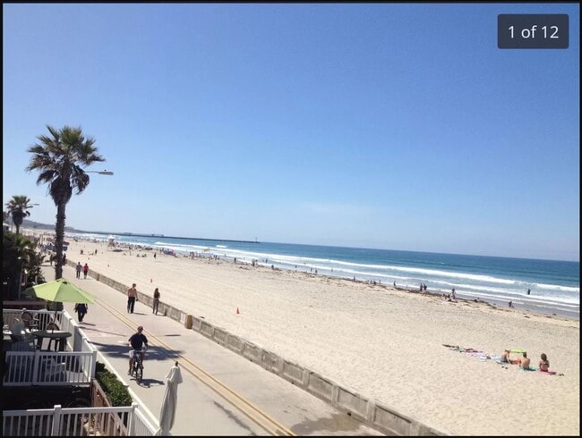 Building Photo - 3261 Ocean Front Walk