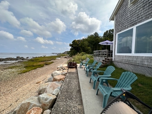 Beachside - 5 Old Orchard Ln