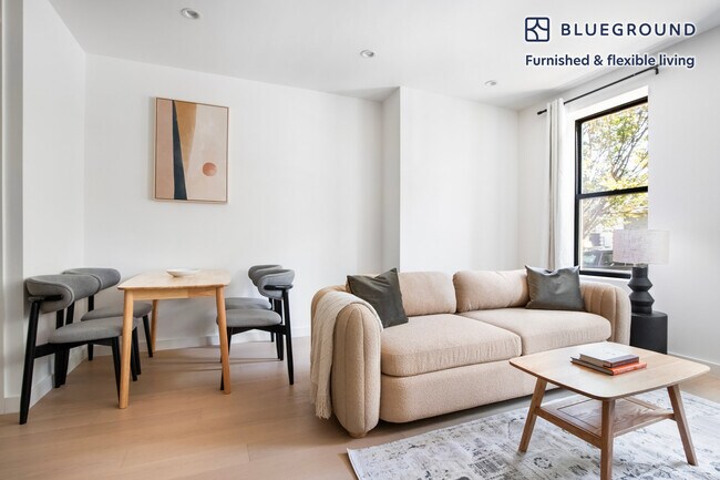 Foto del edificio - 285 Kingsland Ave